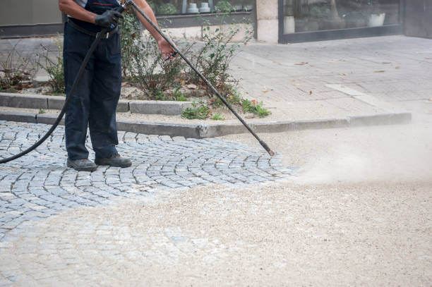 Best Factory Floor Cleaning  in Twin Lakes, CO