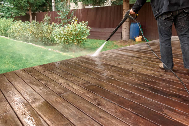 Best Spring Cleaning  in Twin Lakes, CO