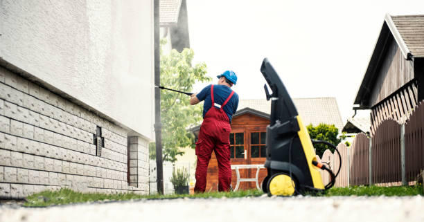 Reliable Twin Lakes, CO Pressure Washing Solutions